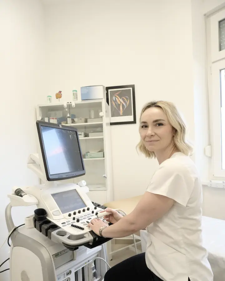 dr. Tomislava Vucić